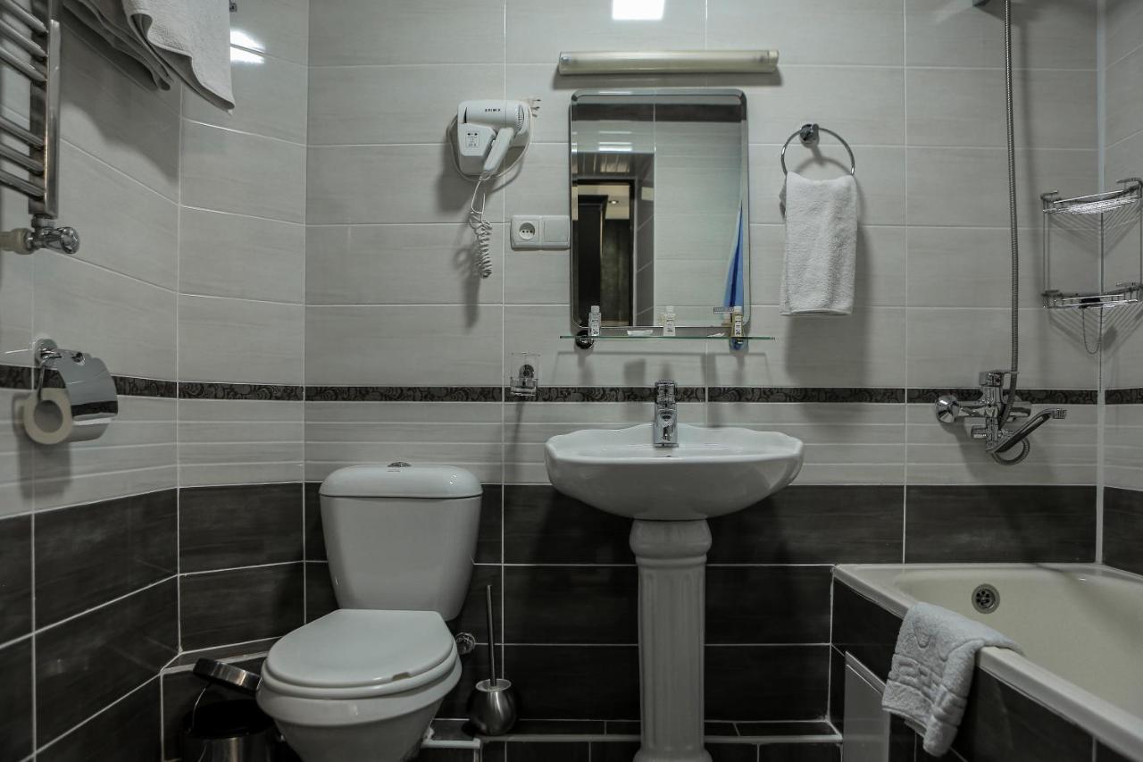 Shirin Plaza Boutique Hotel Bukhara Bagian luar foto